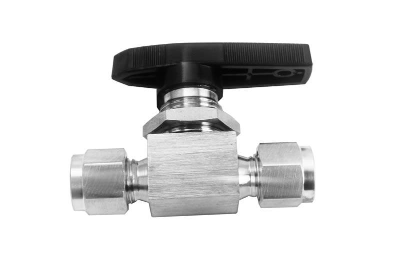 Ball Valve