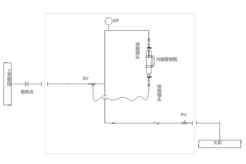 WH-11S5-Q Sampler