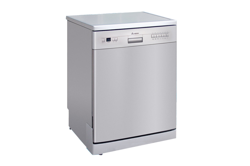 Q series washing machine